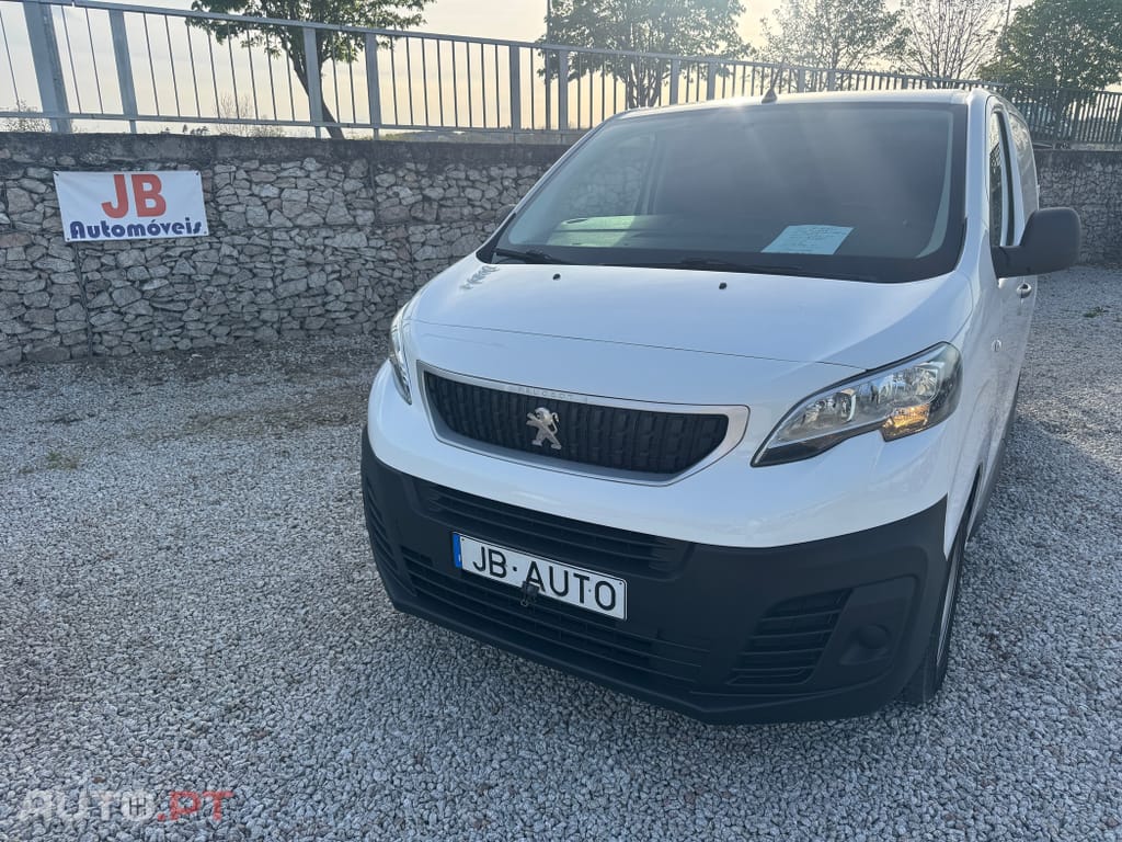 Peugeot Expert 1.5 BlueHDi L1H1