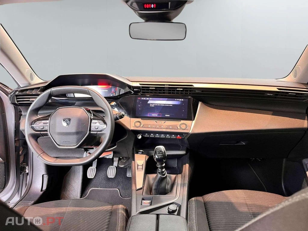 Peugeot 308 1.2 Active
