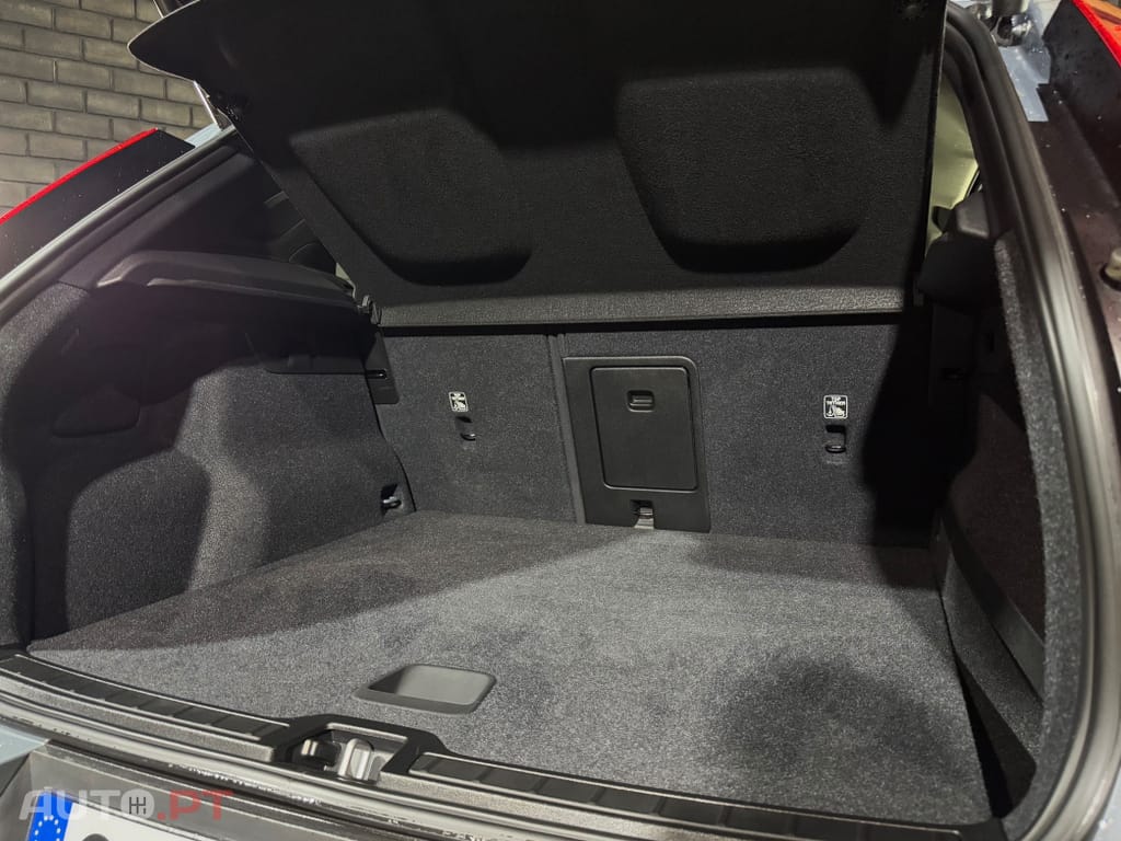 Volvo XC40 1.5 T5 PHEV Inscription