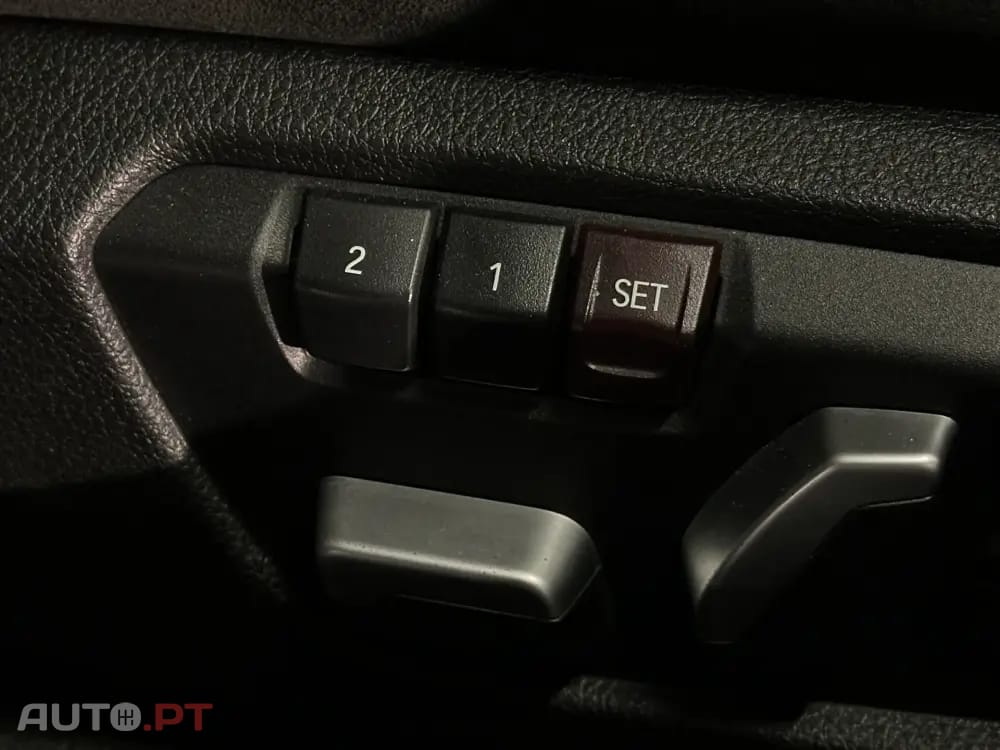 BMW 320 d Touring Pack M Auto