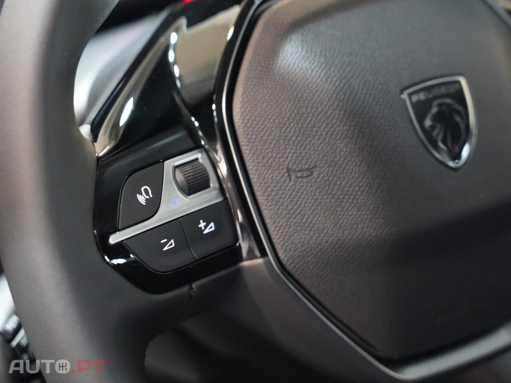 Peugeot 208 1.2 PureTech Style