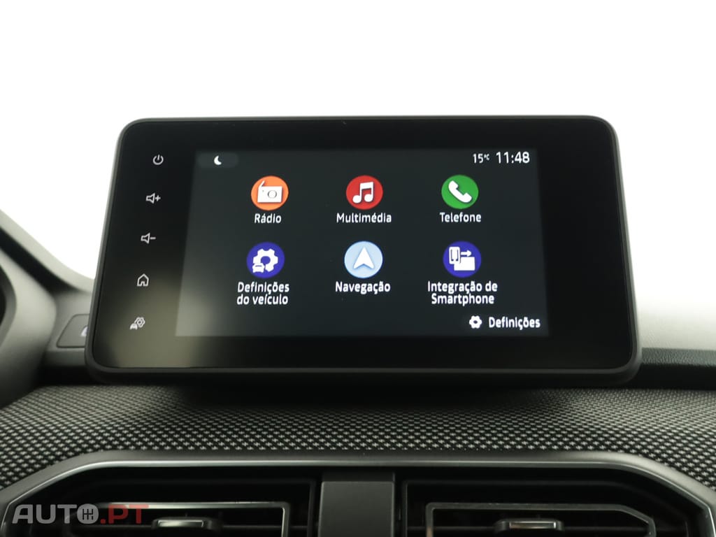 Dacia Jogger Jogger 1.0 ECO-G Extreme+ Up&Go 7L Bi-Fuel