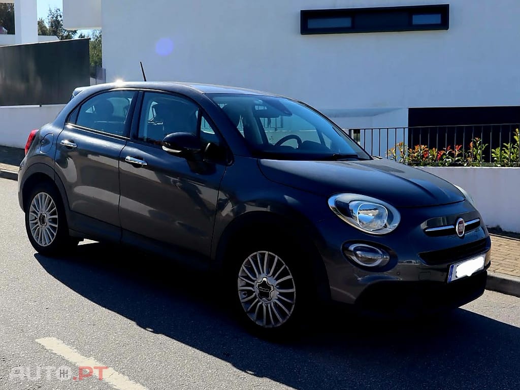 Fiat 500X Multijet Urban 1.3