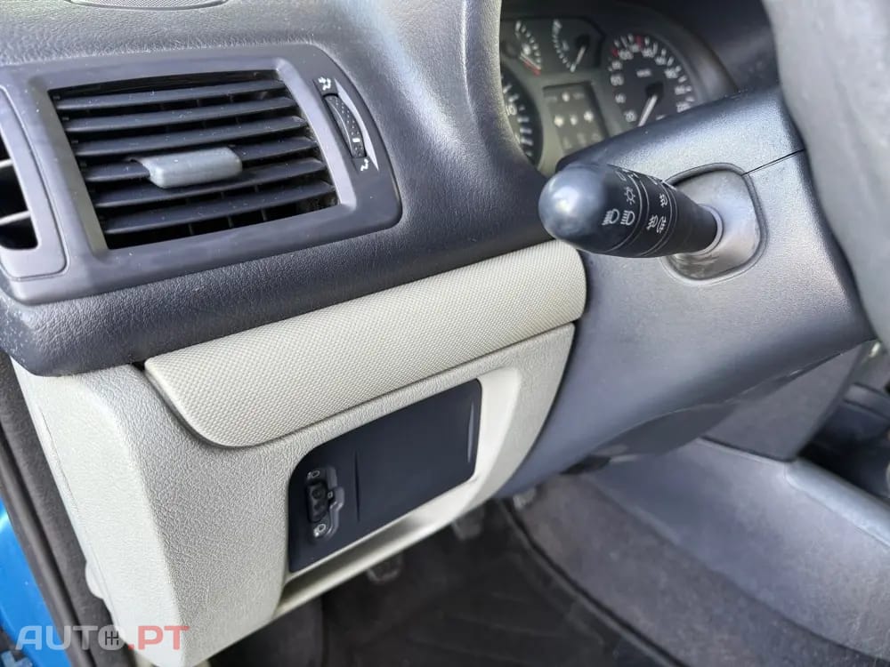 Renault Clio ND