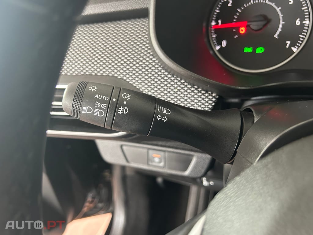 Dacia Sandero 1.0 TCe Expression