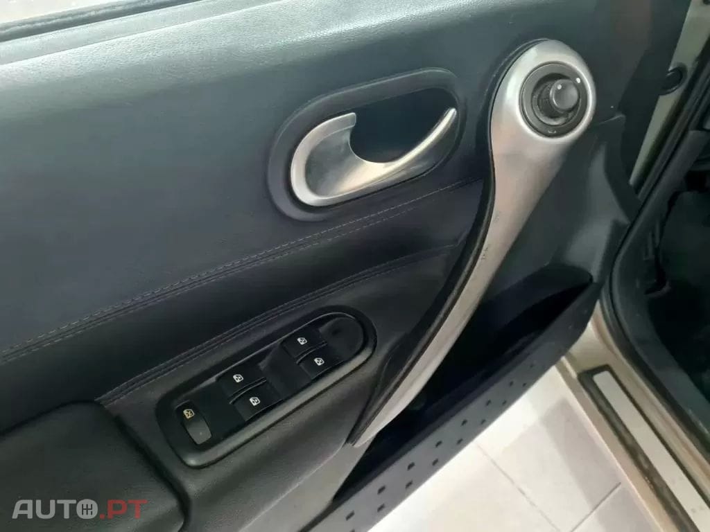 Renault Mégane Break 1.5 dCi Confort
