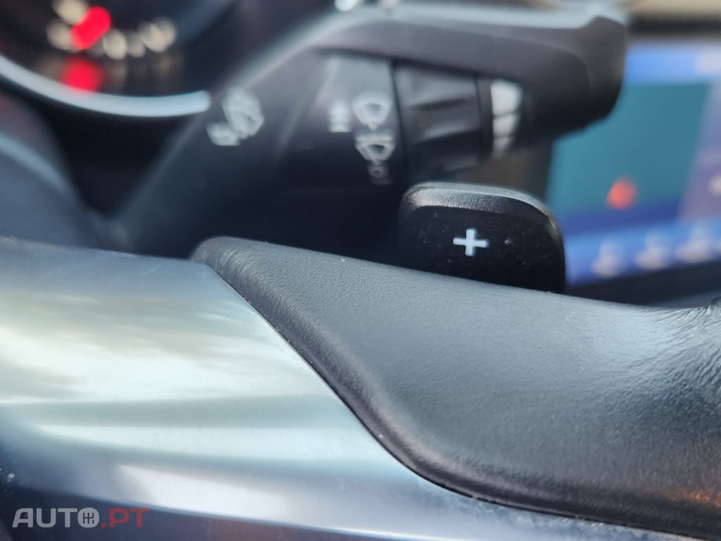 Ford Mustang 2.3i EcoBoost Aut.