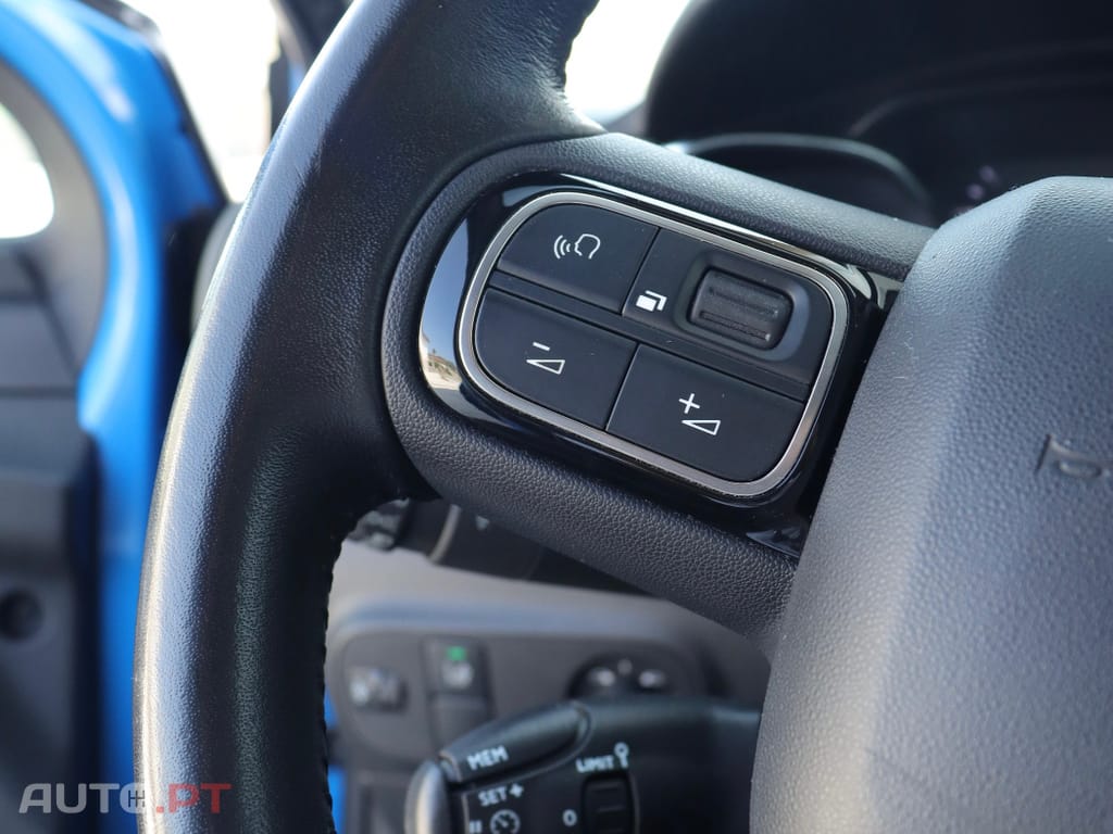 Citroen C3 1.2 PureTech Shine