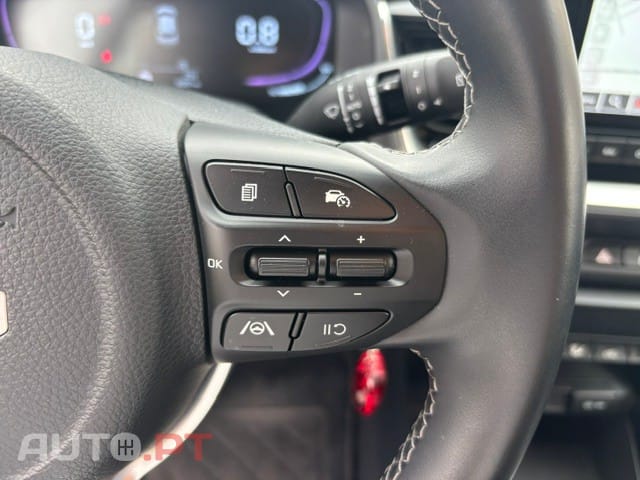 Kia Stonic 1.0 T-GDI Drive 7DCT