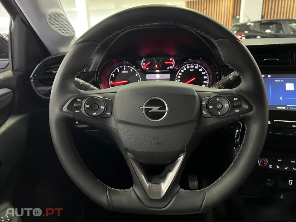 Opel Corsa 1.2 T Edition