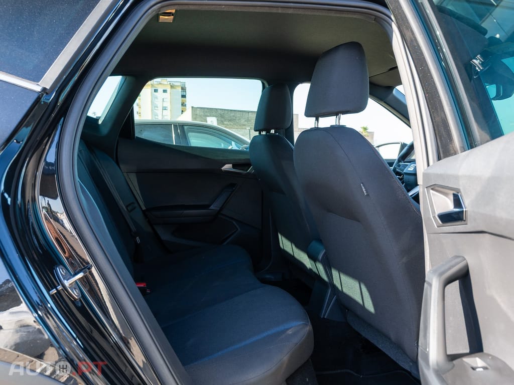 Seat Arona 1.0 TSI FR