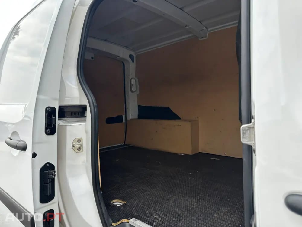 Renault Kangoo 1.5 dCi Maxi Business S/S