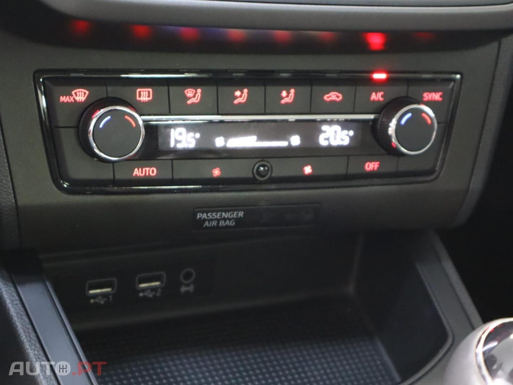 Seat Ibiza 1.6 TDI REFERENCE 