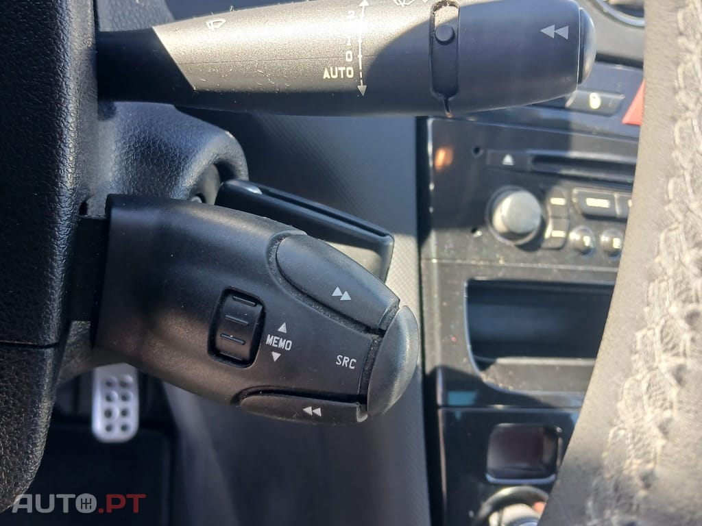 Peugeot 308 CC 2.0 HDi Sport