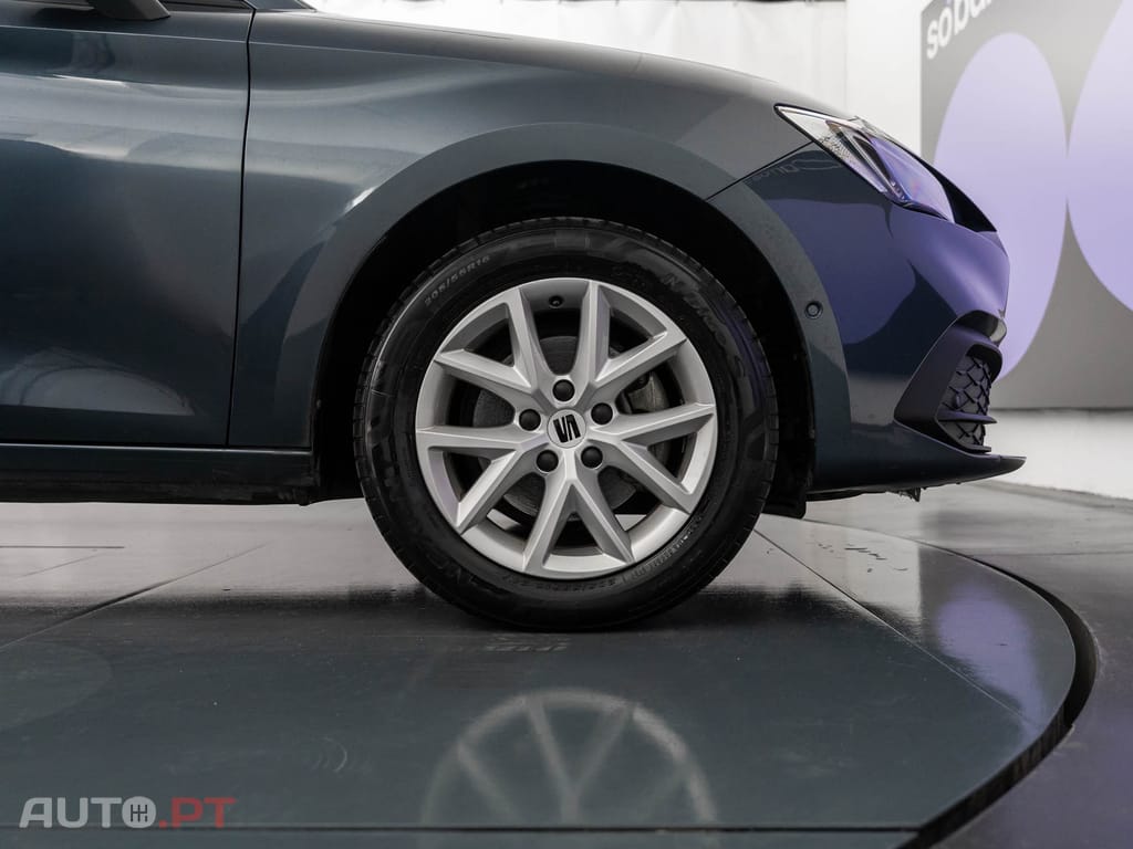 Seat Leon 1.0 TSI Style