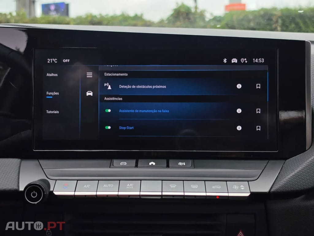 Opel Astra 1.5 D Edition Aut.