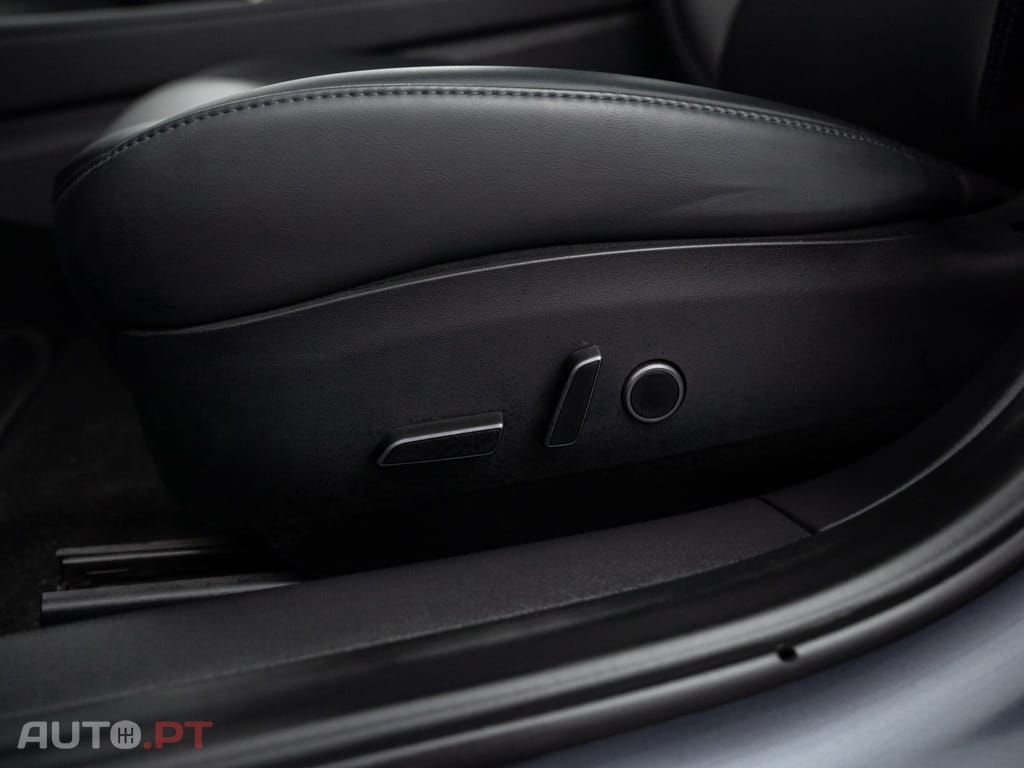 Tesla Model 3 Long Range Tração Integral