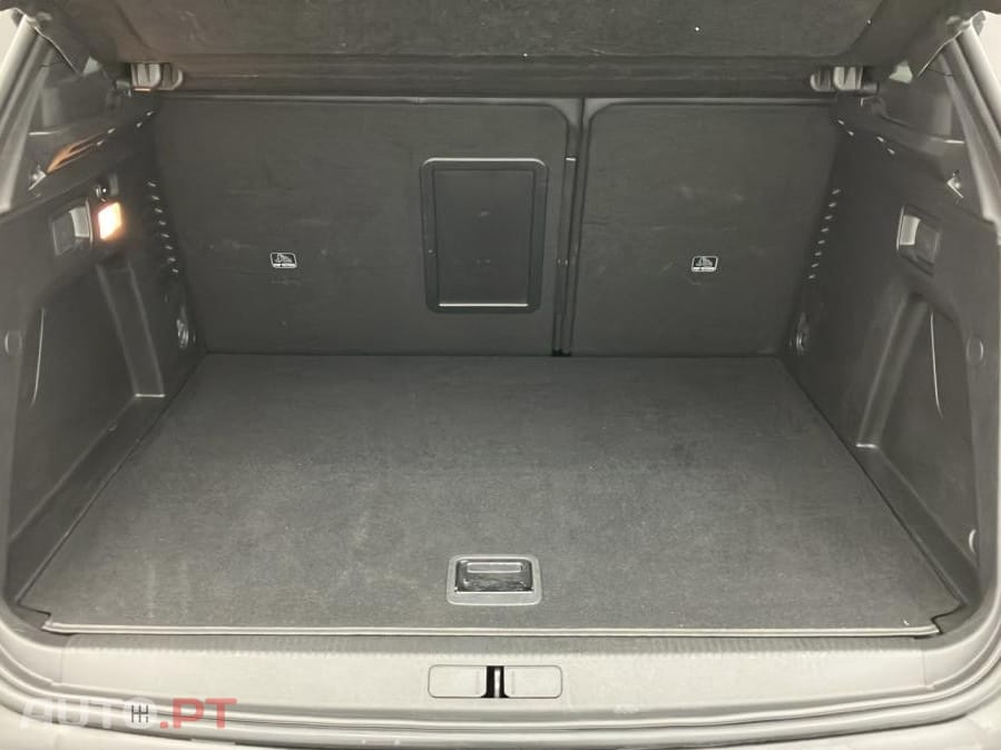 Peugeot 3008 1.6 Hybrid4 Allure Pack e-EAT8