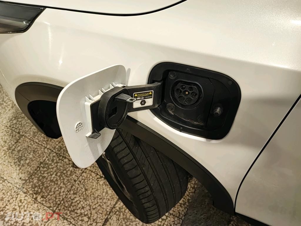 Kia Xceed 1.6 GDi PHEV Tech