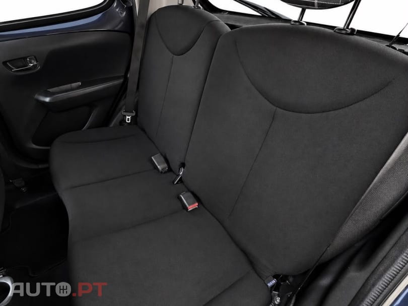 Peugeot 108 1.2 VTi Allure