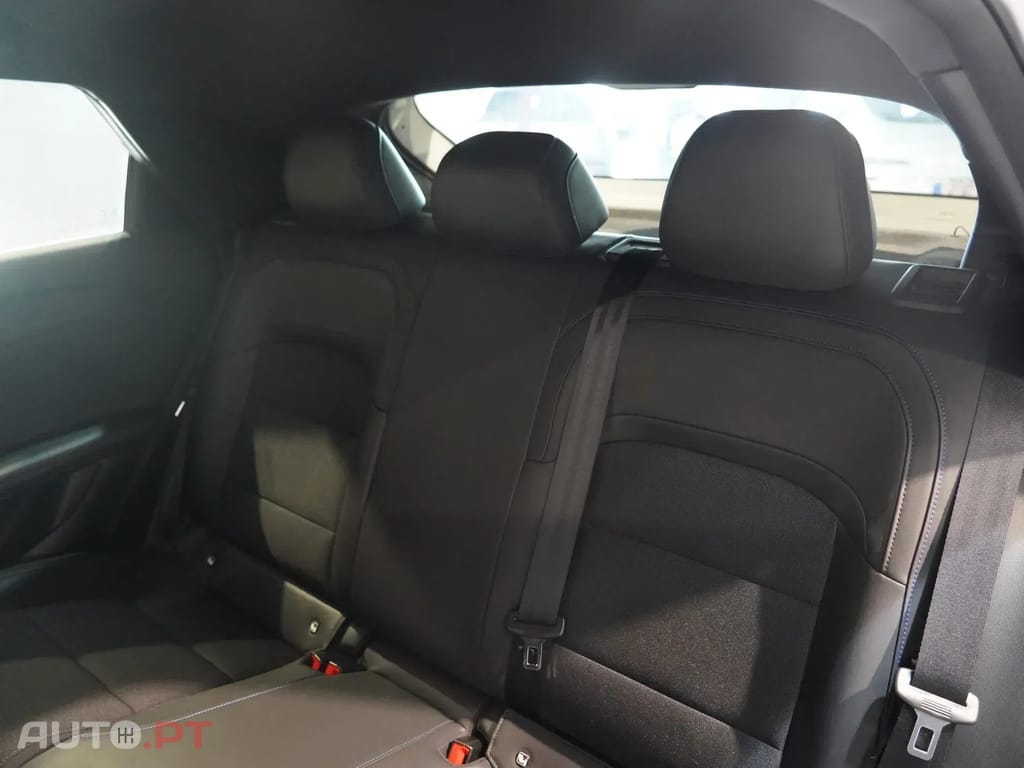 MG MG4 64 kWh Luxury