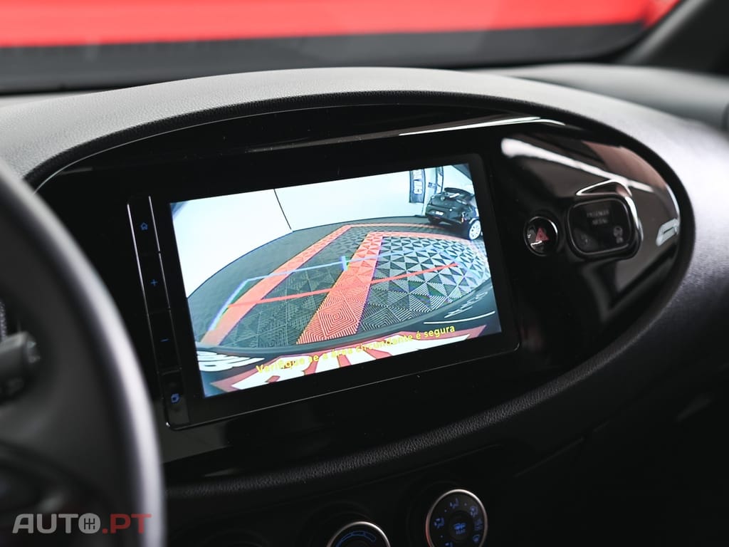 Toyota Aygo X 1.0 Play CVT