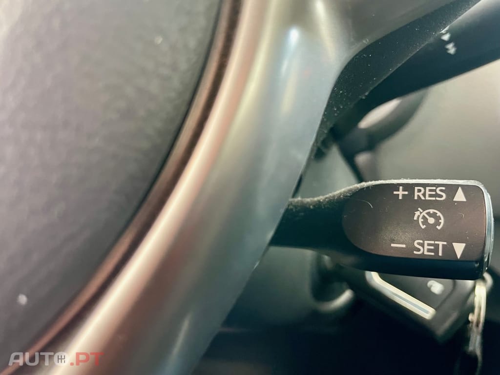 Toyota Yaris 1.0 VVT-i Comfort