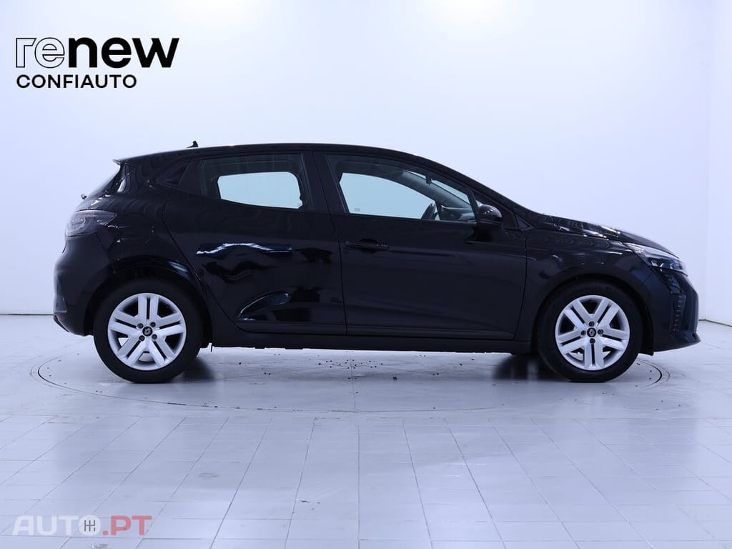 Renault Clio 5 Evolution Tce 100 Bi Fuel