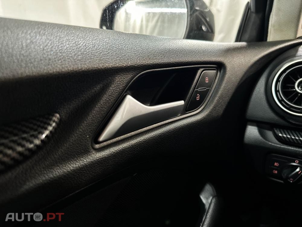 Audi A3 Sportback 1.6 TDI S-line