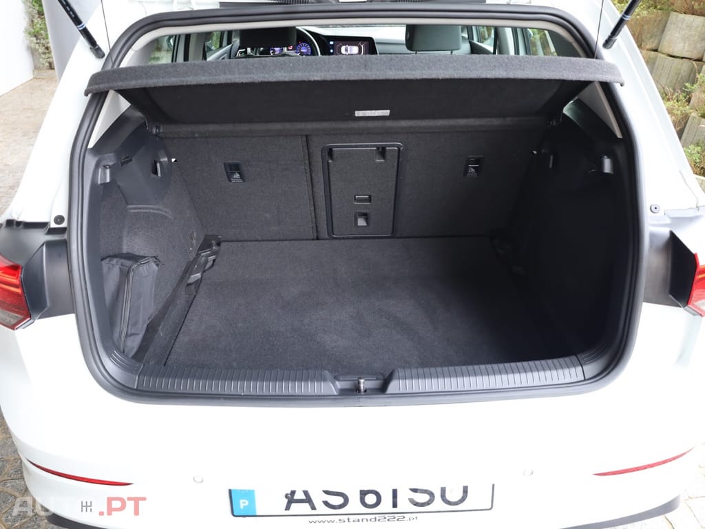 Volkswagen Golf 1.0 TSI Life