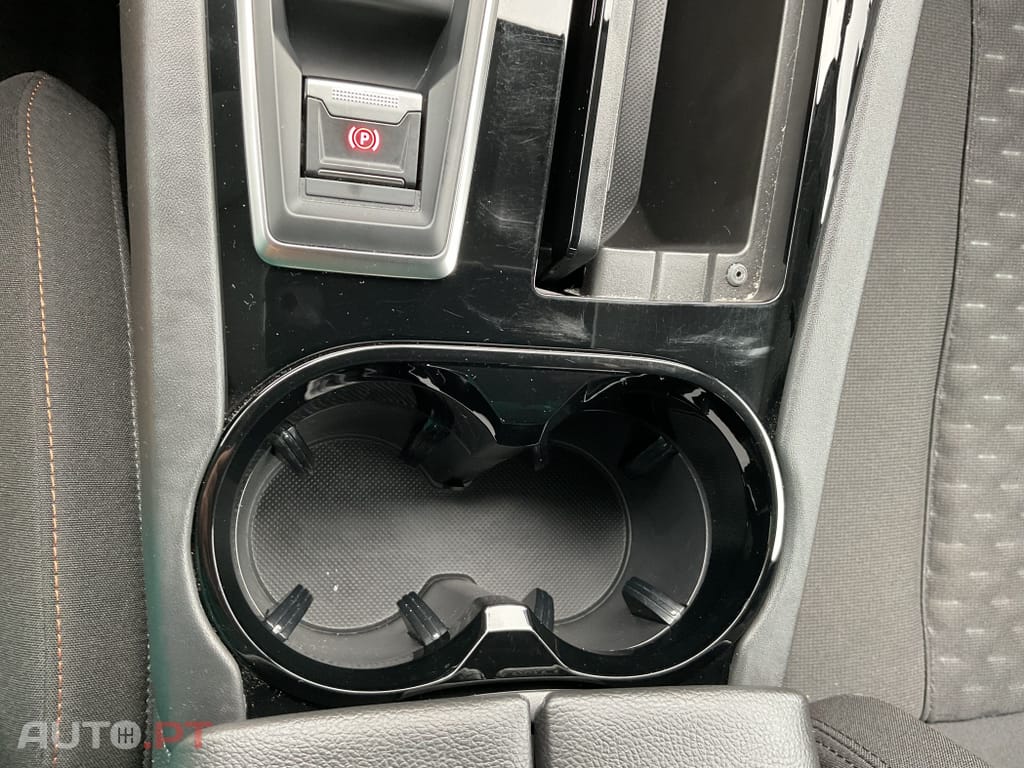 Peugeot 508 1.5 BlueHDi Active Pack Business EAT8