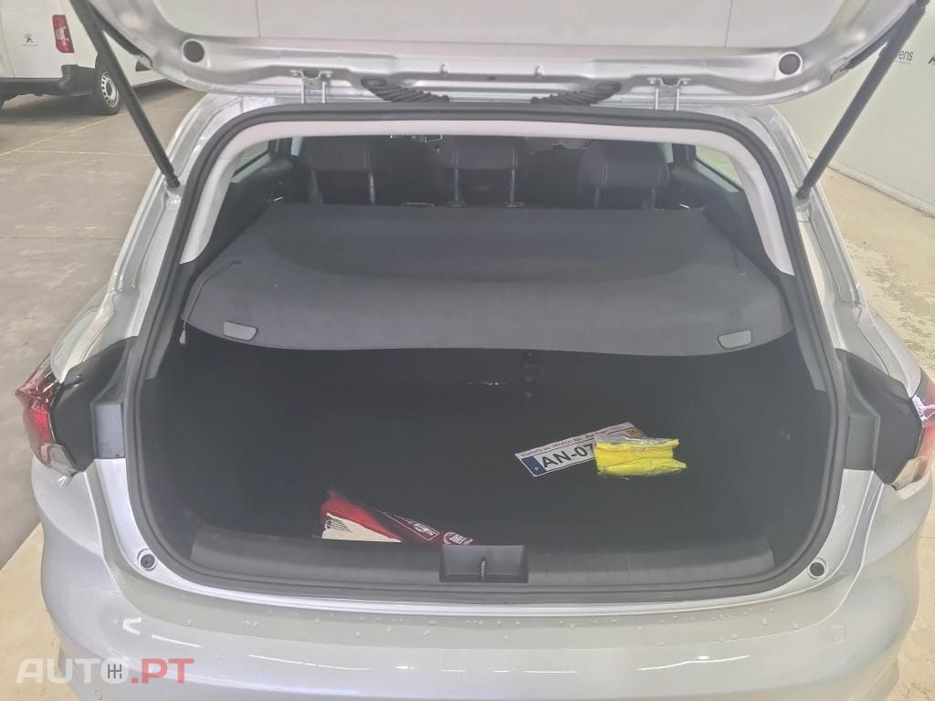 Fiat Tipo 1.3 Multijet Life