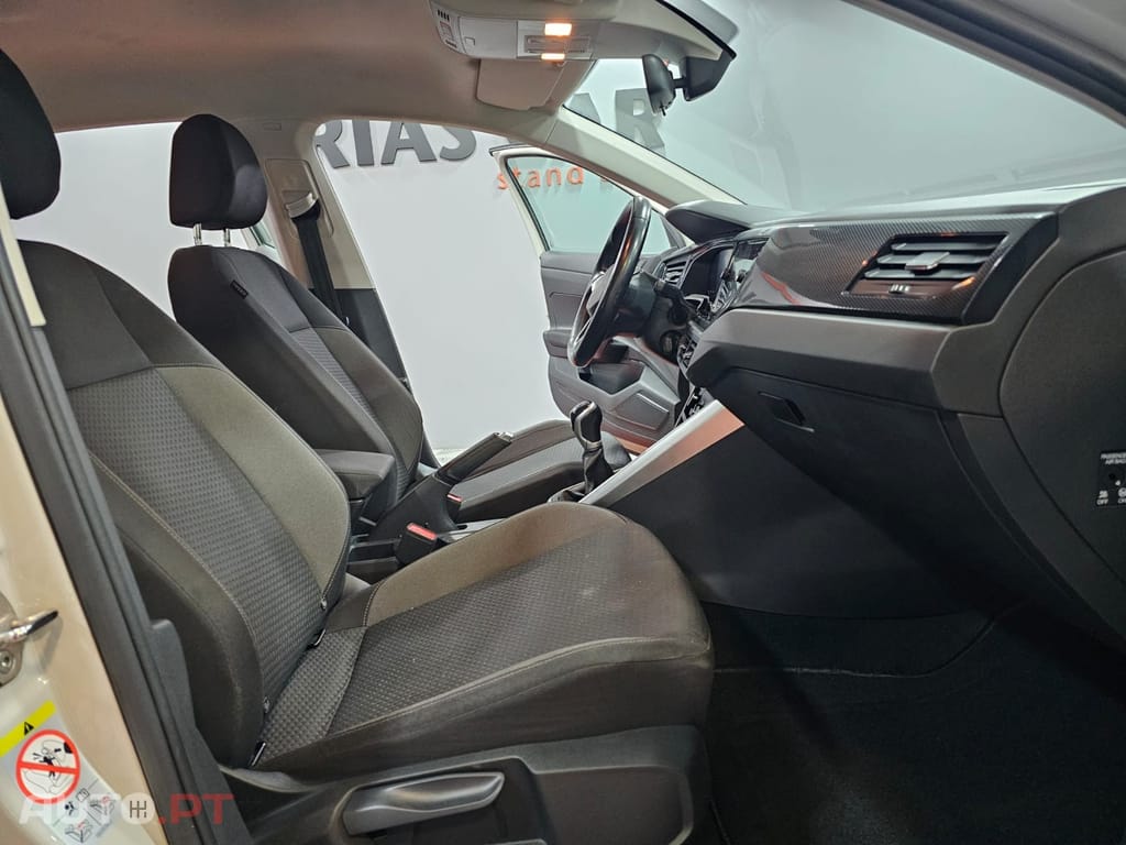 Volkswagen Polo 1.0 Life