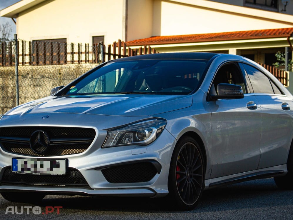 Mercedes-Benz 240 ND