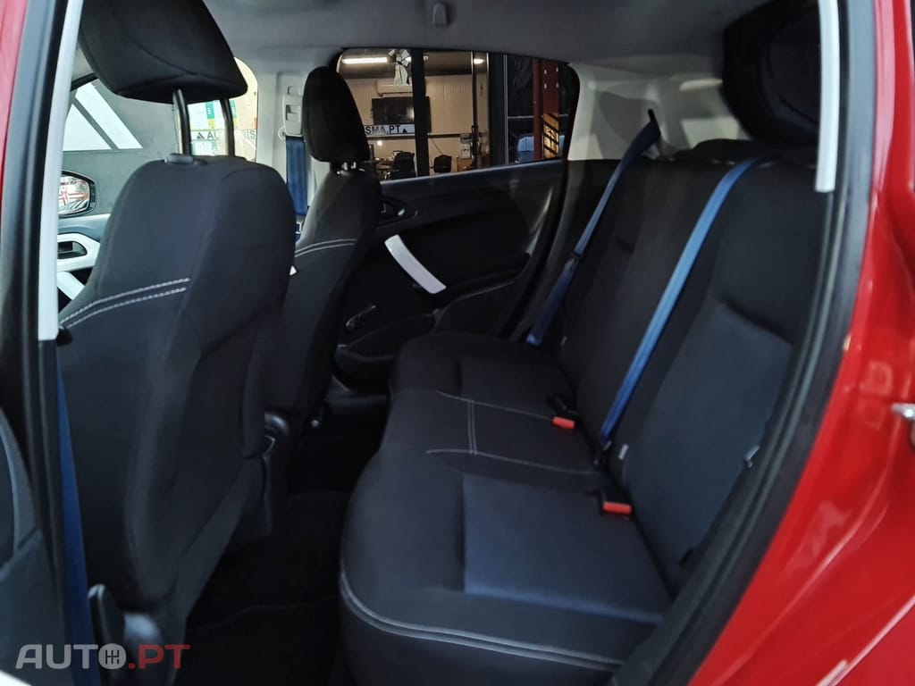 Peugeot 208 PureTech 68 Like