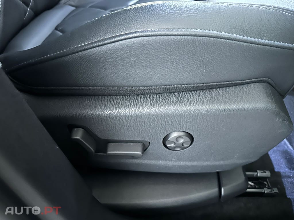DS DS7 Crossback E-Tense Rivoli EAT8