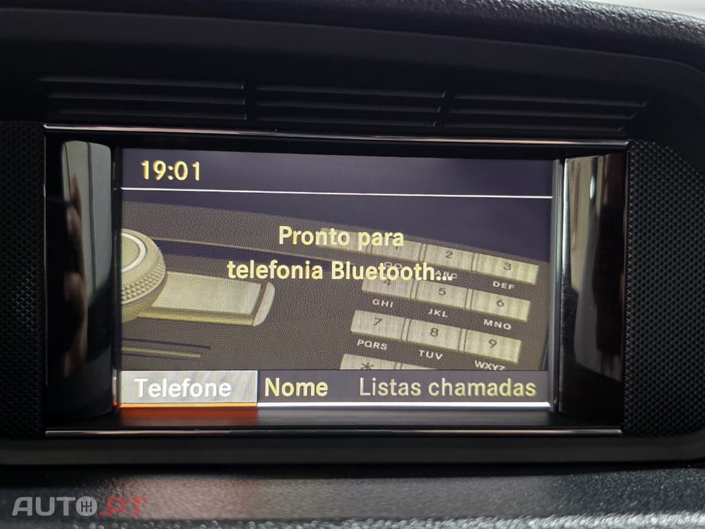 Mercedes-Benz E 220 CDi - Coupé - AMG Line
