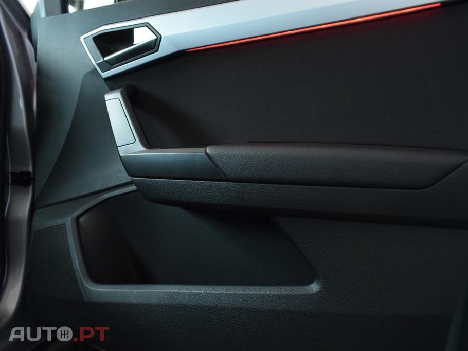 Seat Arona 1.0 TSI FR