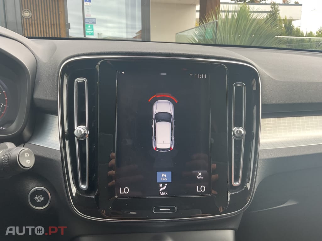 Volvo XC40 1.5 T3 Momentum