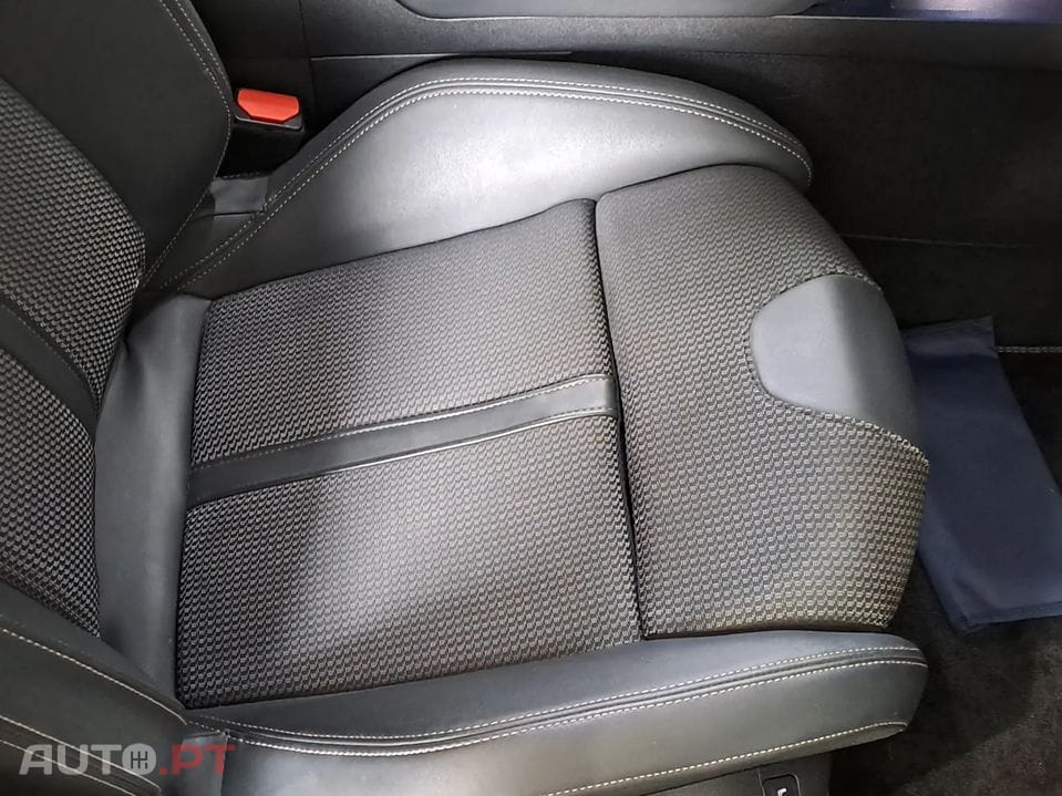 Peugeot 508 1.5 BlueHDi GT EAT8