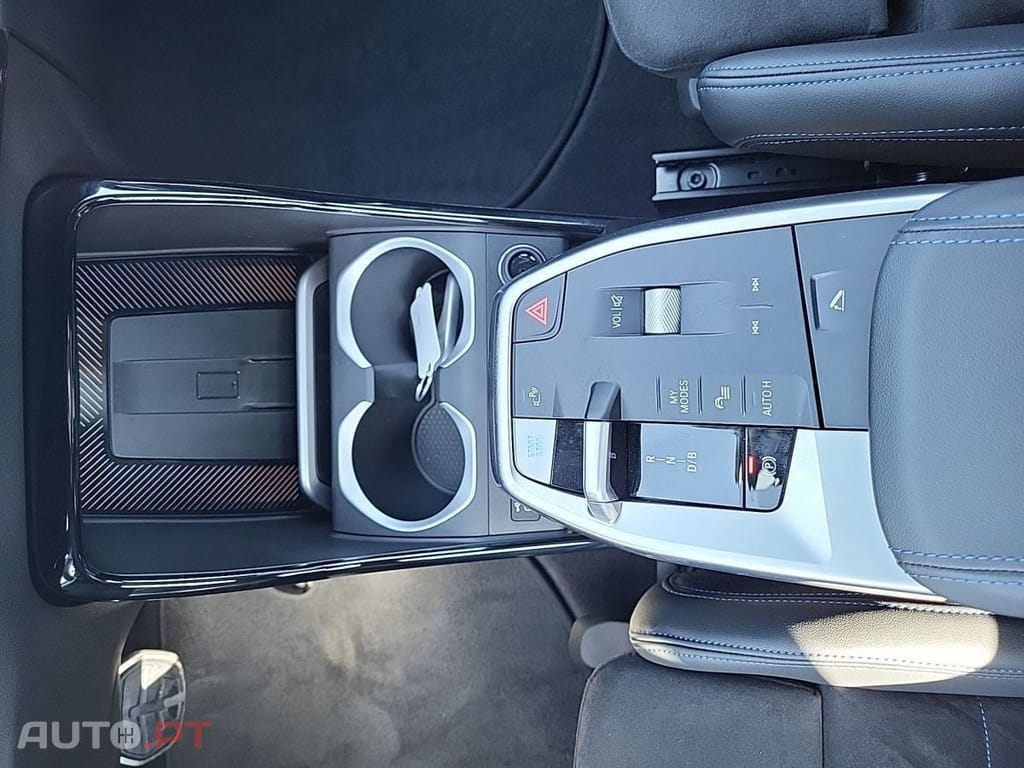 BMW iX2 eDrive20