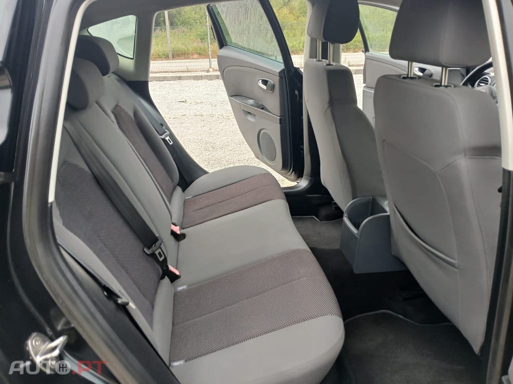 Seat Leon 1.4 TSI