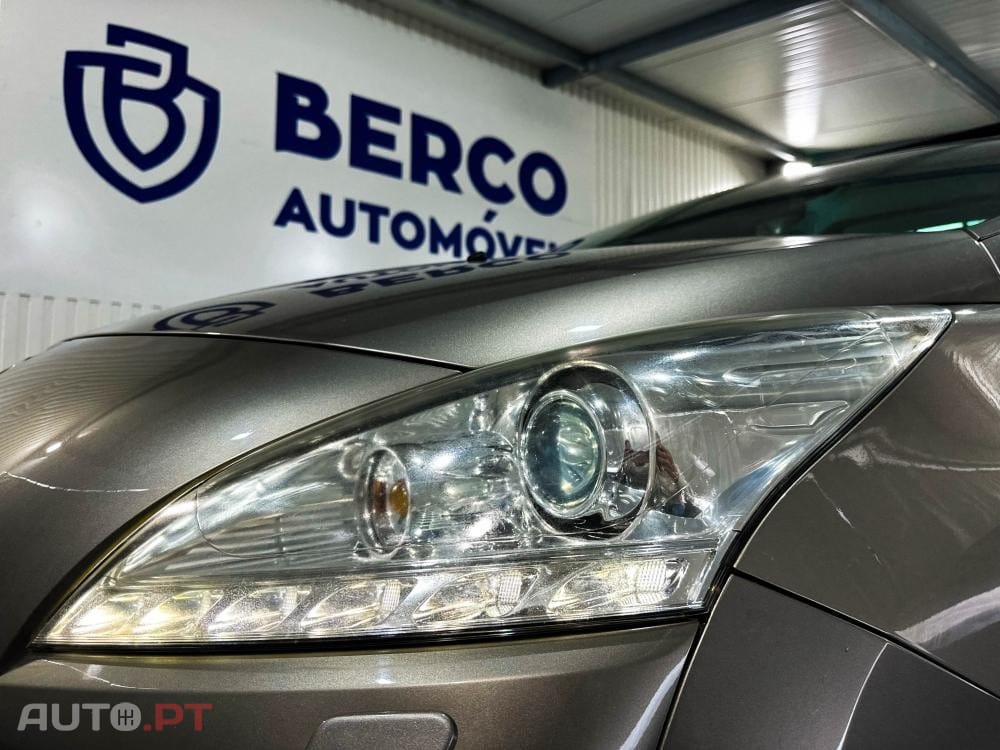 Peugeot 3008 ND