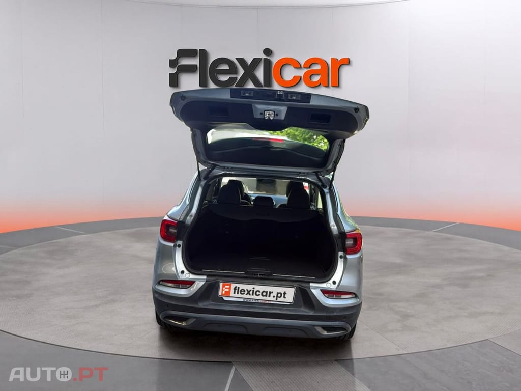 Renault Kadjar 1.3 TCe Intens