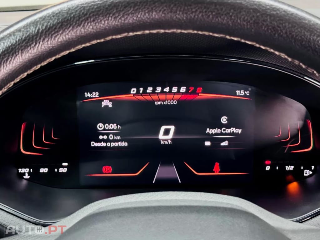 Seat Arona 1.0 TSI Style