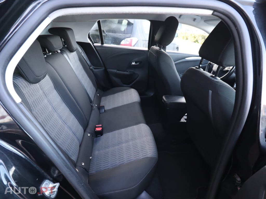 Opel Corsa 1.2 Business