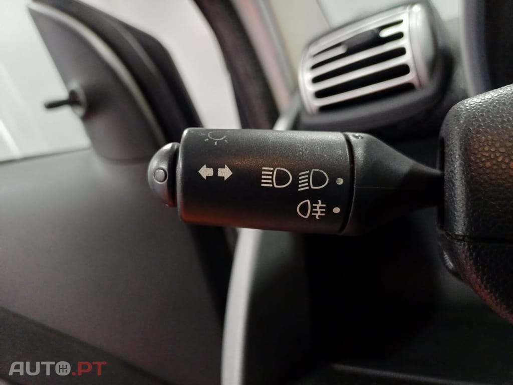 Smart ForTwo 1.0 T Passion 84