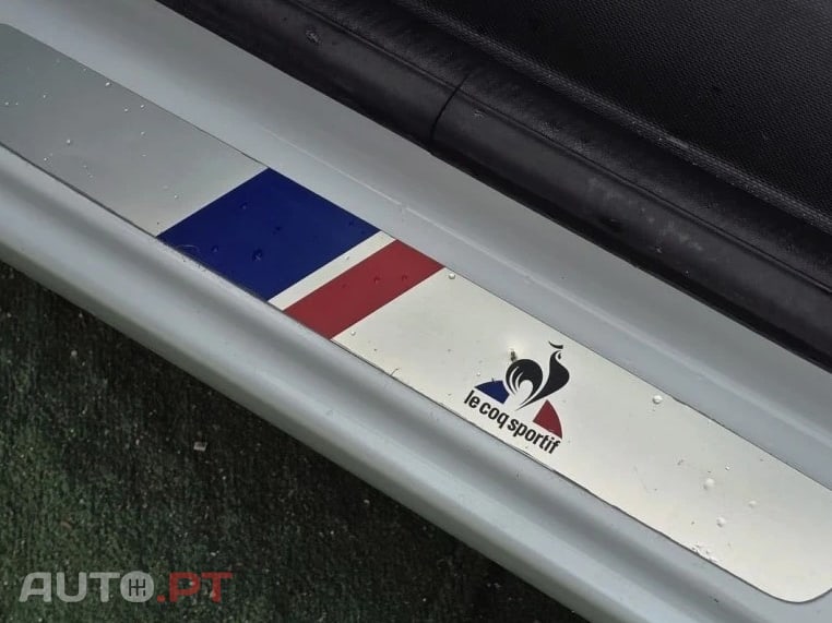 Renault Twingo 0.9 TCe Le Coq Sportif EDC