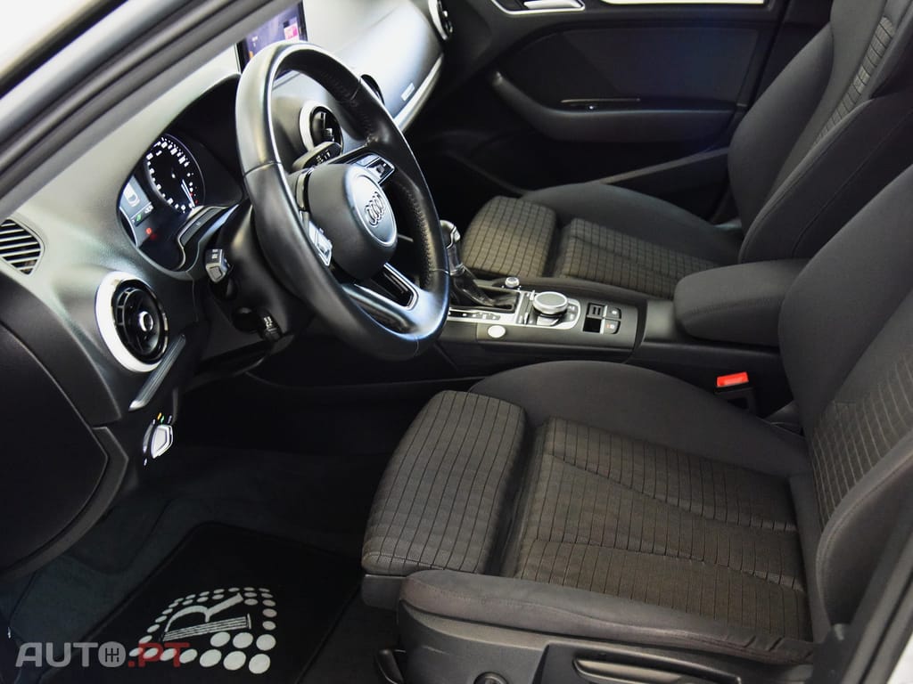 Audi A3 Sportback 40 e-tron