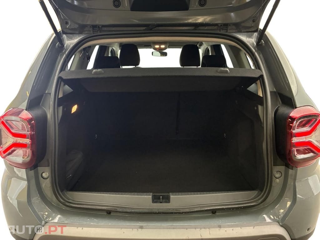 Dacia Duster 1.0 TCe ECO-G Extreme Bi-Fuel